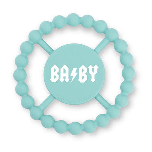 Bella Tunno Happy Teether - Baby