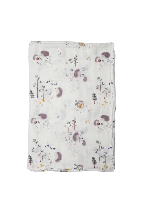 Loulou Lollipop Muslin Swaddle #1 - Various Styles