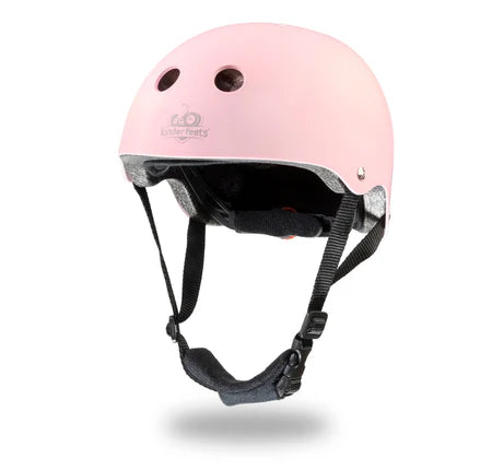 Kinderfeets Lil 8 Helmet - Rose Matte