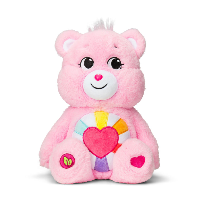 Care Bears Medium Plush (Caring for the Earth Series)