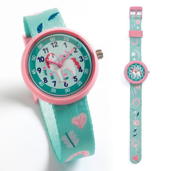 Djeco Watch - Various Styles
