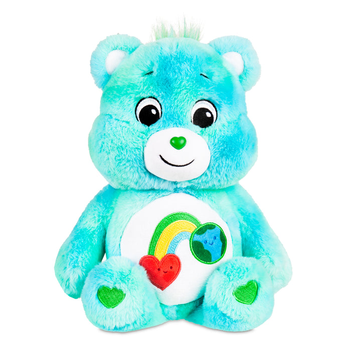 Care Bears Medium Plush (Caring for the Earth Series)