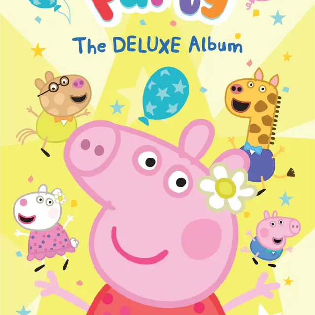 Yoto - Peppa Pig Ultimate Collection