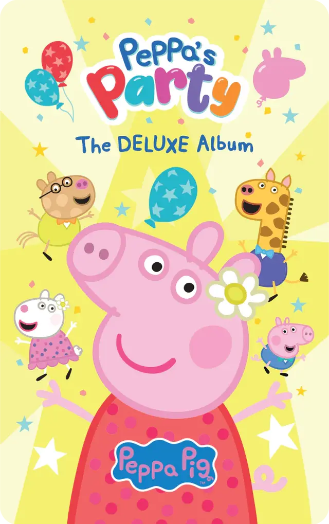 Yoto - Peppa Pig Ultimate Collection