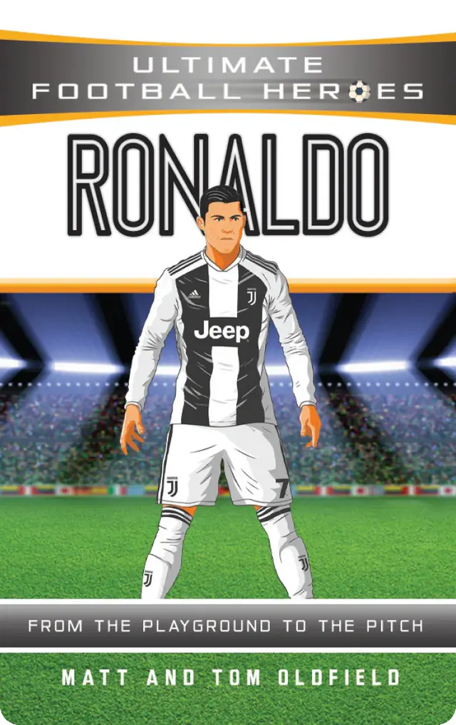 Yoto - The Ultimate Football Heroes Collection
