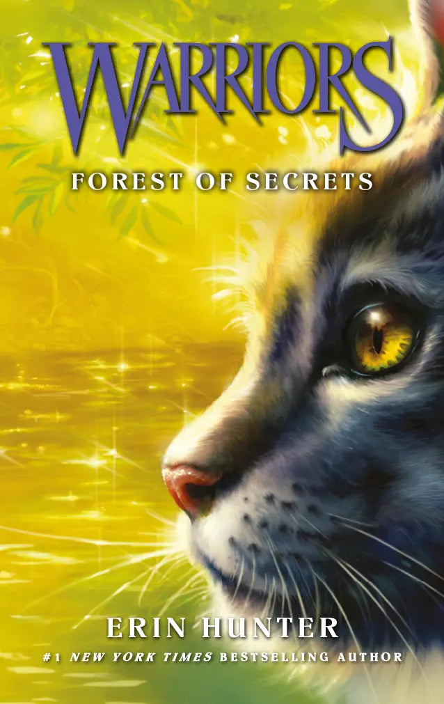 Yoto - Warriors: The Prophecies Begin Pack
