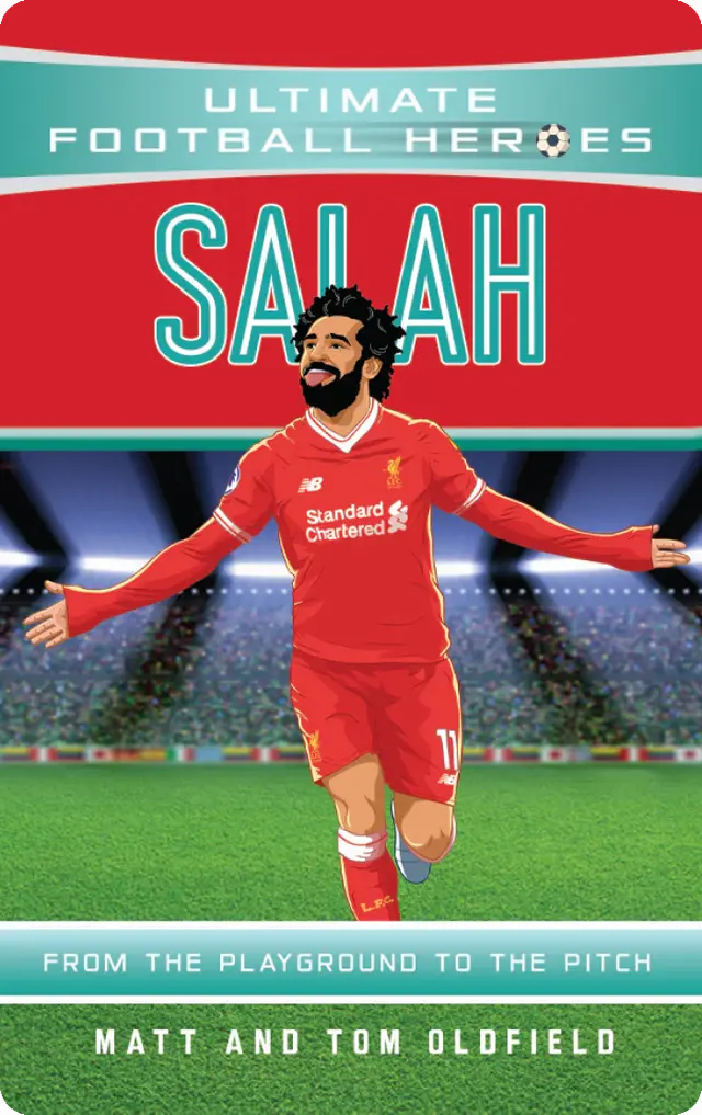 Yoto - The Ultimate Football Heroes Collection