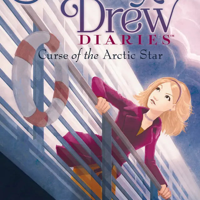 Yoto - The Nancy Drew Diaries Pack