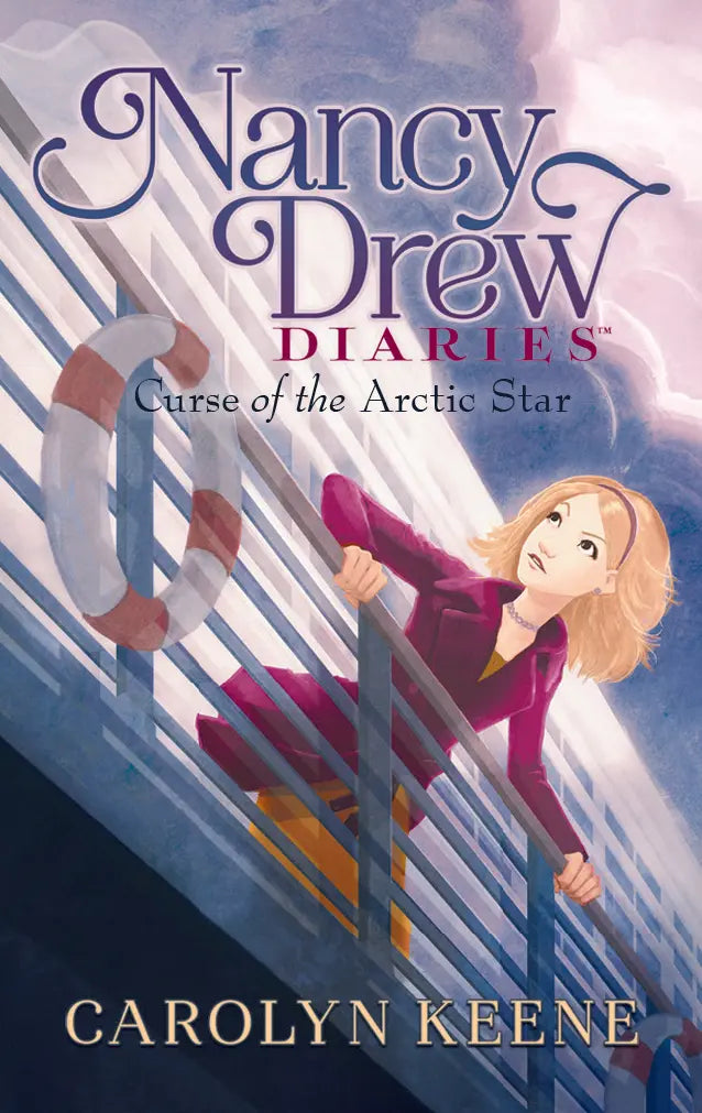 Yoto - The Nancy Drew Diaries Pack