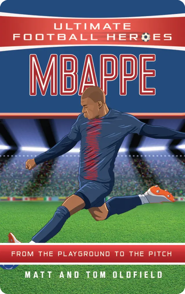 Yoto - The Ultimate Football Heroes Collection