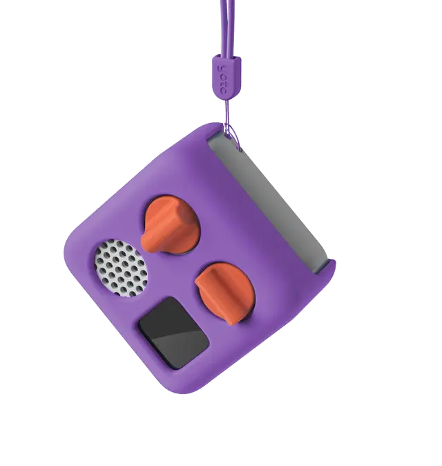 Yoto Mini Adventure Jacket - Various Colours