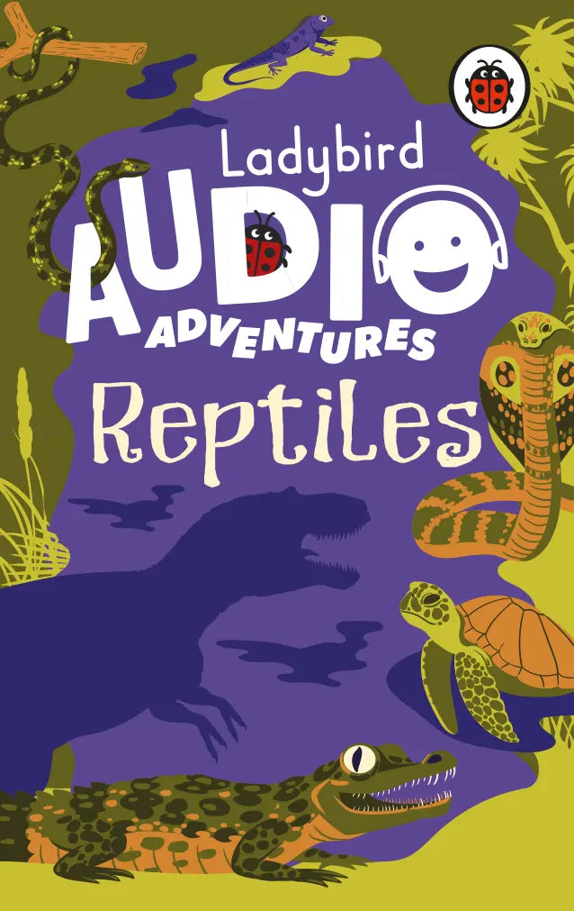 Yoto - Ladybird Audio Adventures Volume 8