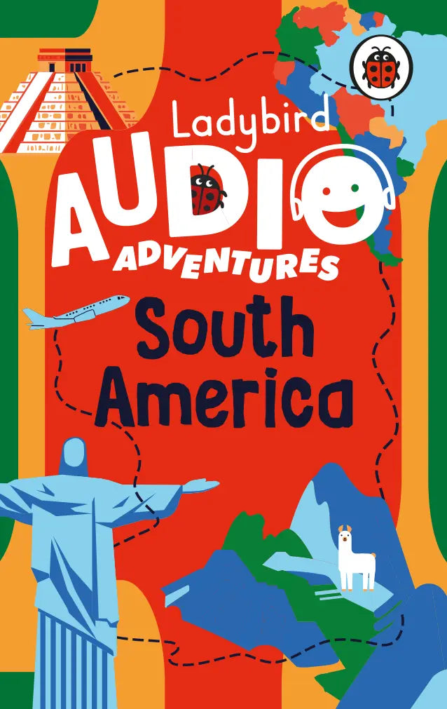 Yoto - Ladybird Audio Adventures Volume 8