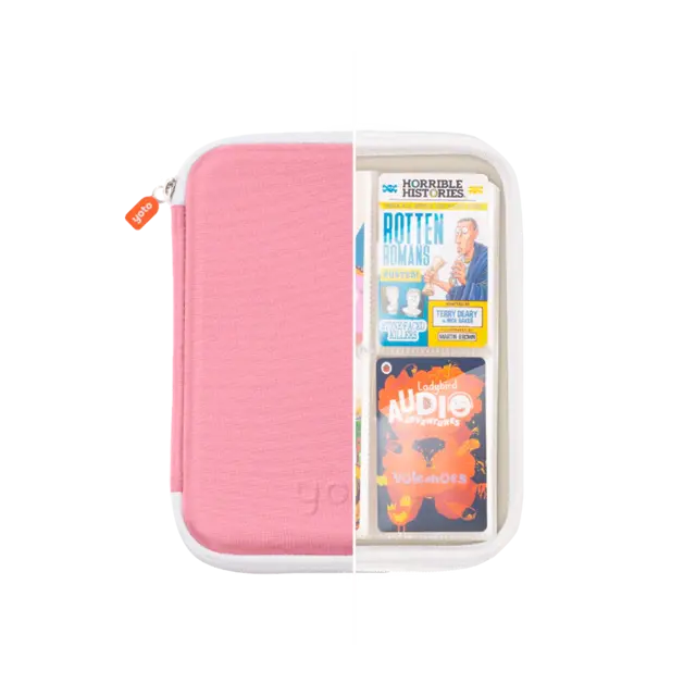 Yoto Card Case - Various Styles