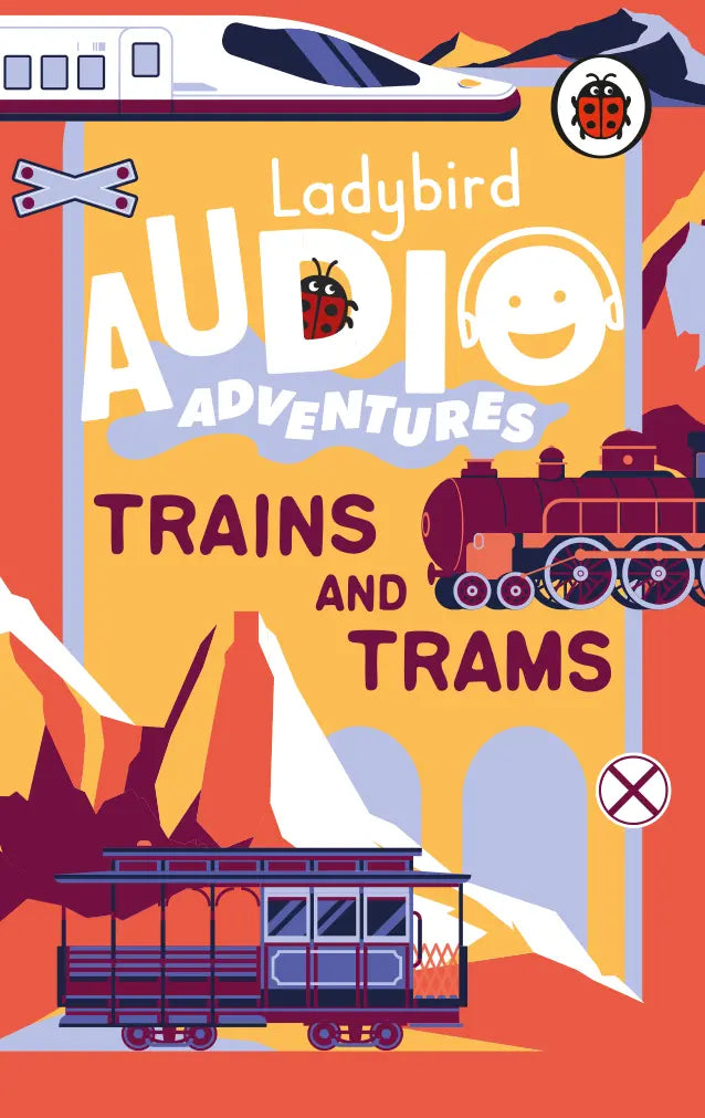Yoto - Ladybird Audio Adventures Volume 8