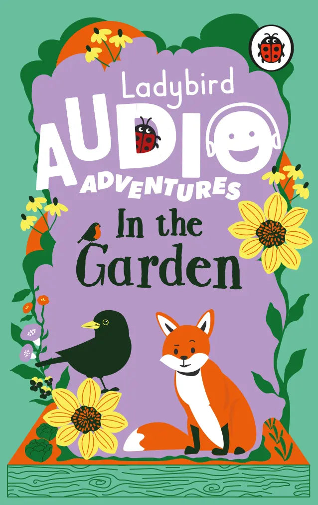 Yoto - Ladybird Audio Adventures Volume 8
