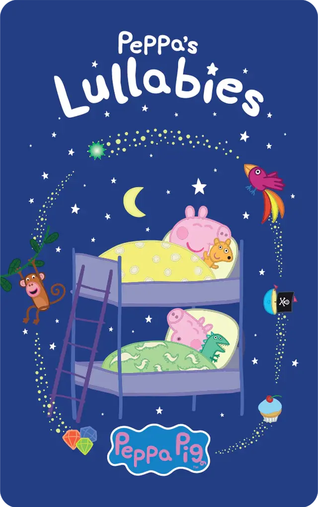 Yoto - Peppa Pig Ultimate Collection