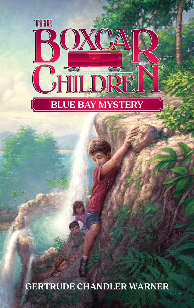 Yoto - The Boxcar Children Collection 2