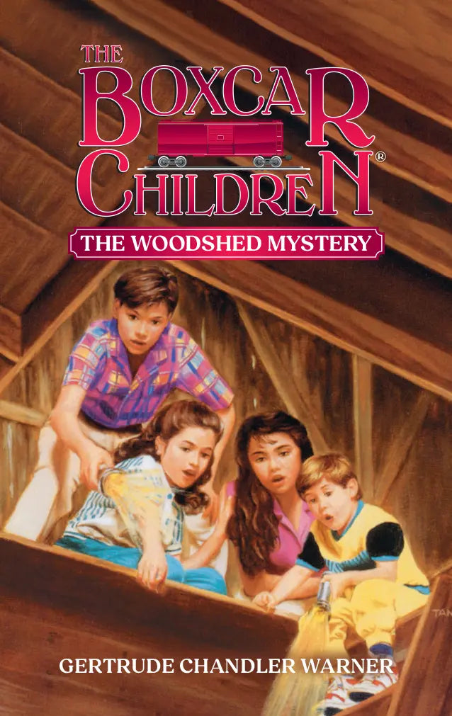 Yoto - The Boxcar Children Collection 2