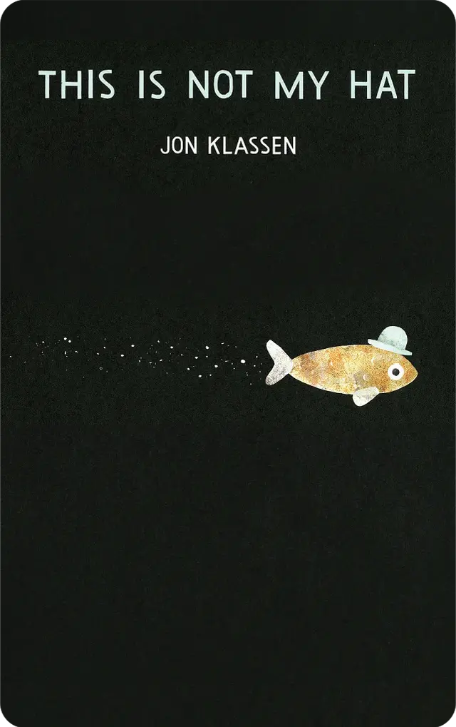 Yoto - We Found a Hat Pack