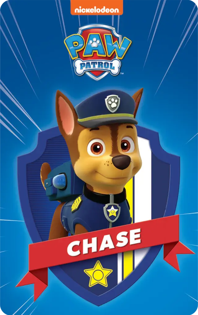 Yoto - PAW Pup Pack