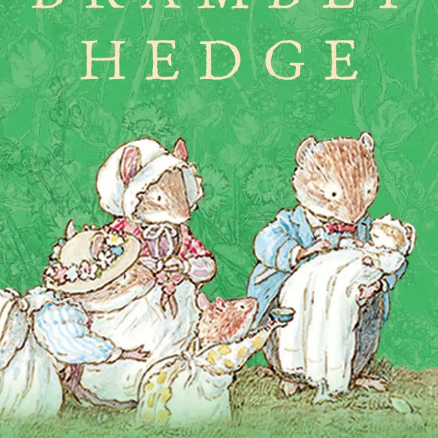 Yoto - Brambly Hedge Collection