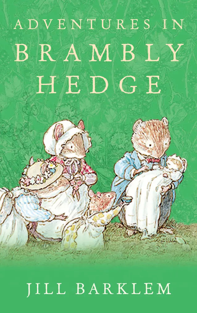 Yoto - Brambly Hedge Collection