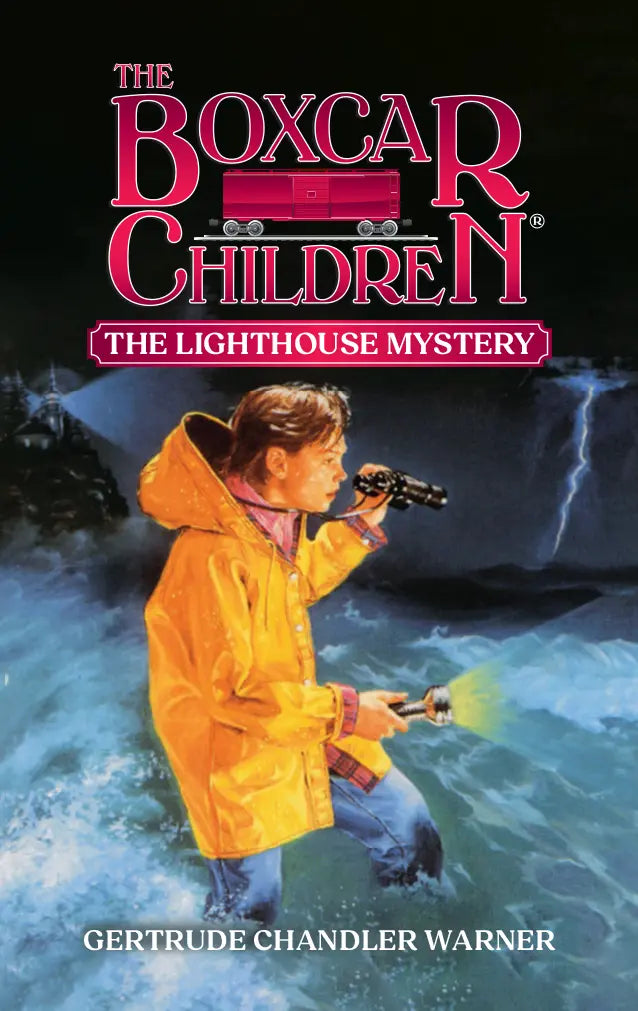 Yoto - The Boxcar Children Collection 2