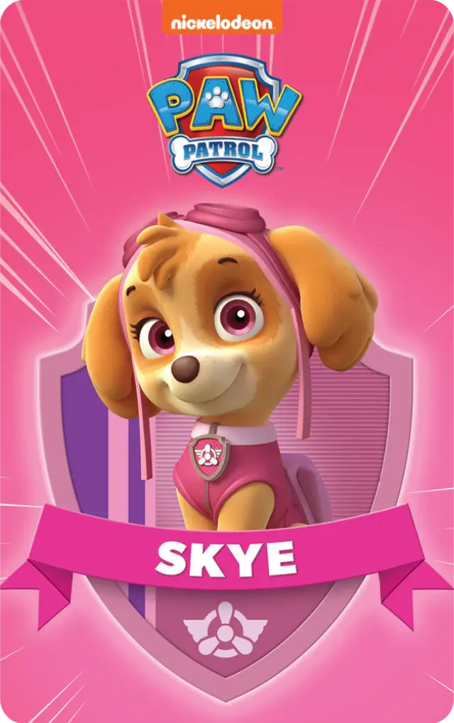 Yoto - PAW Pup Pack