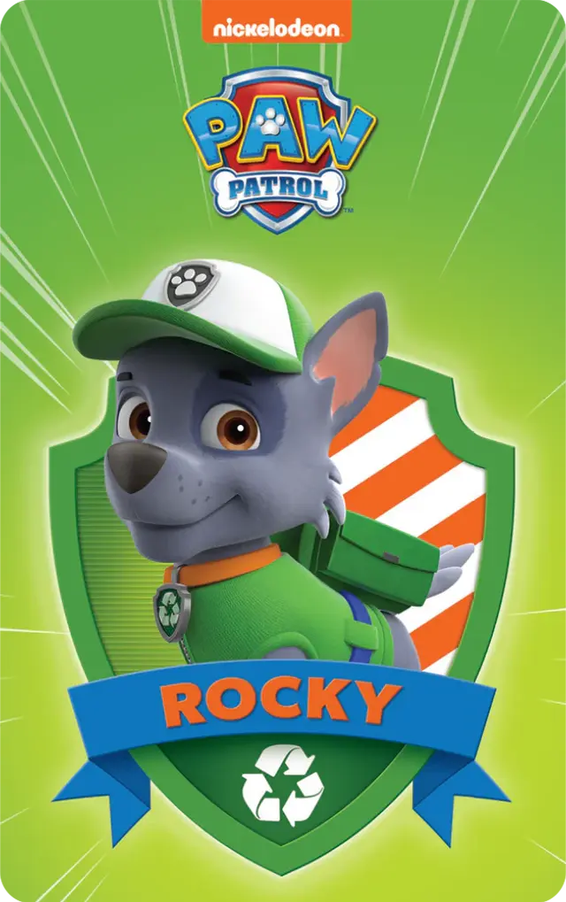Yoto - PAW Pup Pack