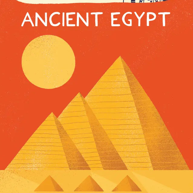 Yoto - Brain Bots: The Ancient World