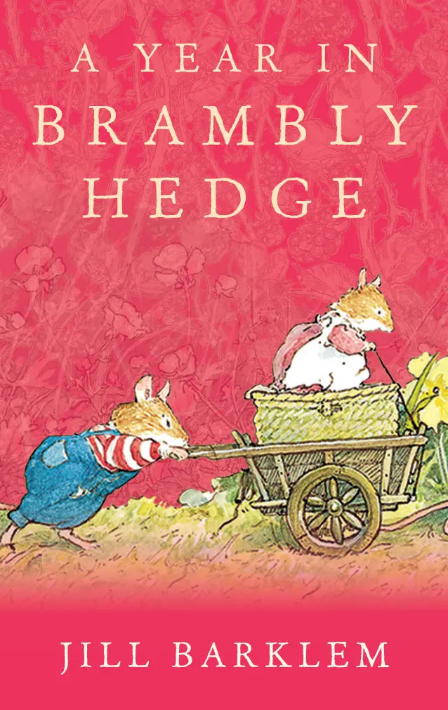 Yoto - Brambly Hedge Collection