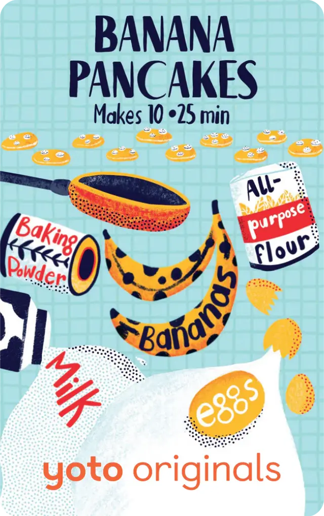 Yoto - Starter Pack for Big Kids