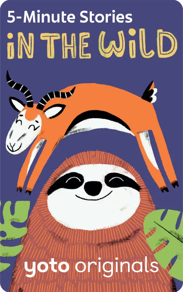 Yoto - Starter Pack for Big Kids