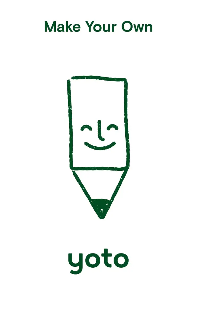 Yoto - Starter Pack for Big Kids