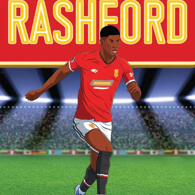 Yoto - The Ultimate Football Heroes Collection