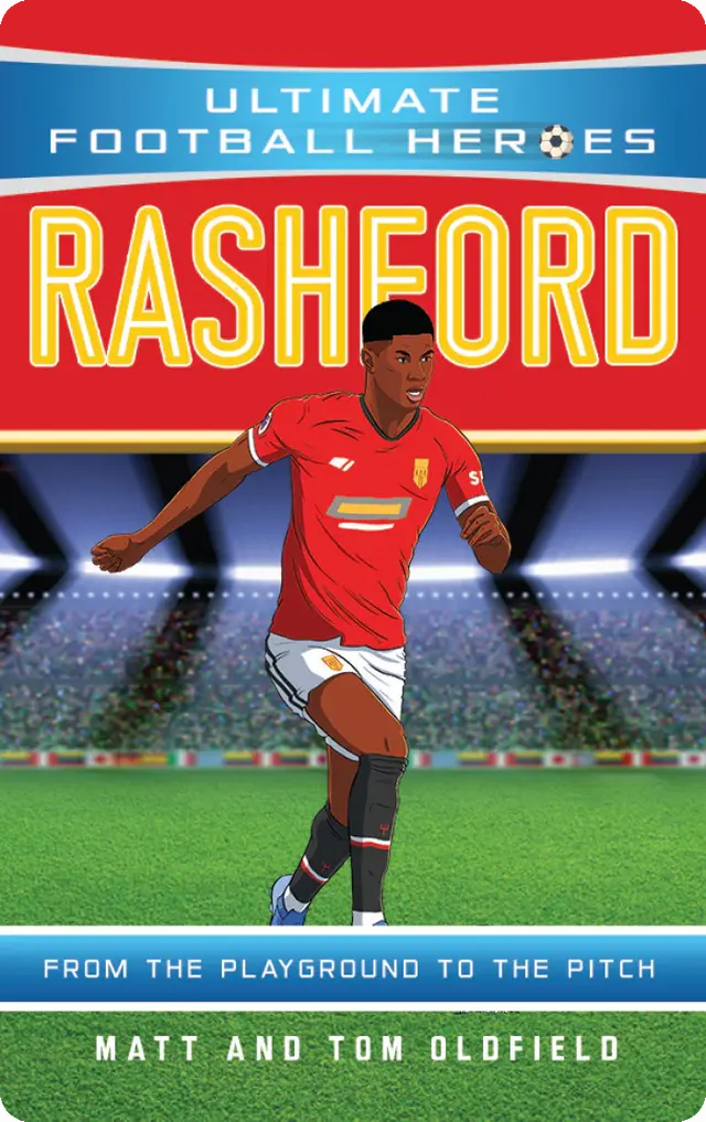 Yoto - The Ultimate Football Heroes Collection