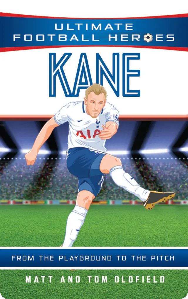 Yoto - The Ultimate Football Heroes Collection