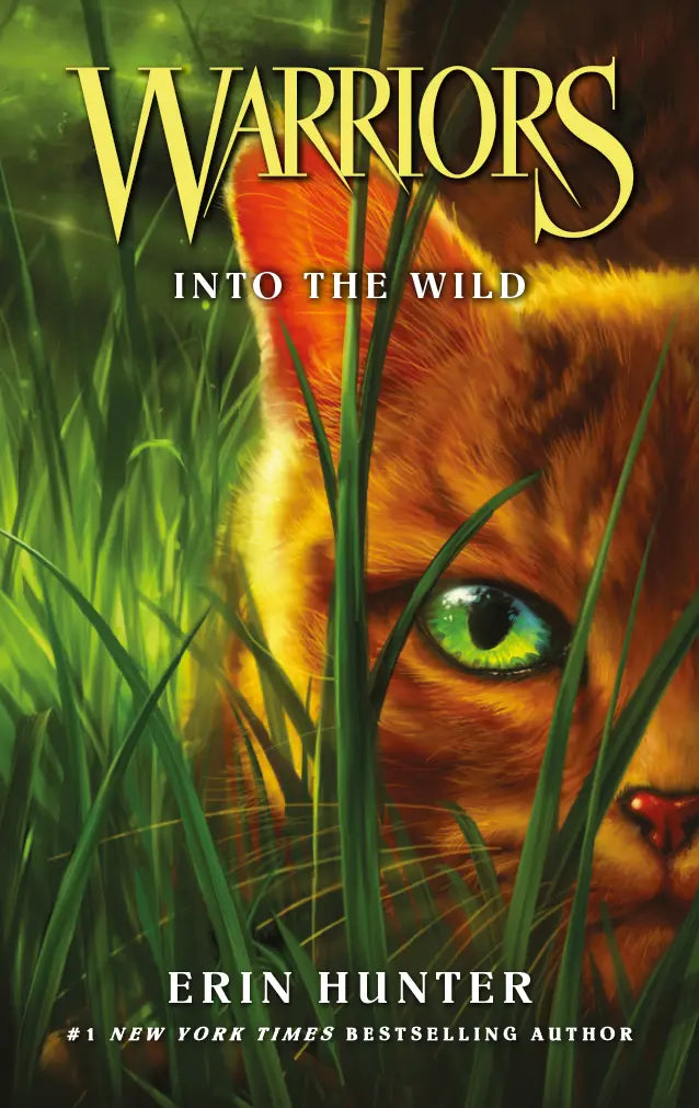 Yoto - Warriors: The Prophecies Begin Pack