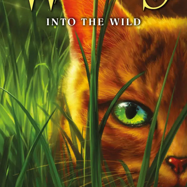 Yoto - Warriors: The Prophecies Begin Pack