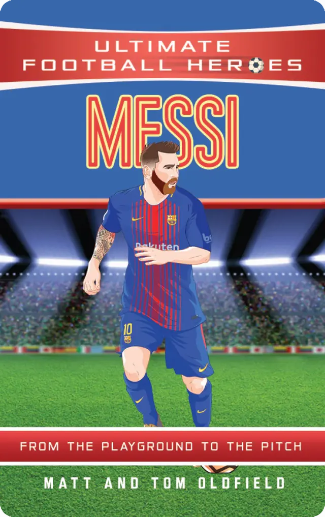 Yoto - The Ultimate Football Heroes Collection
