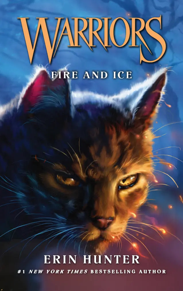 Yoto - Warriors: The Prophecies Begin Pack
