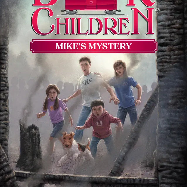 Yoto - The Boxcar Children Collection 2