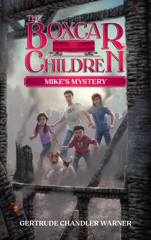 Yoto - The Boxcar Children Collection 2