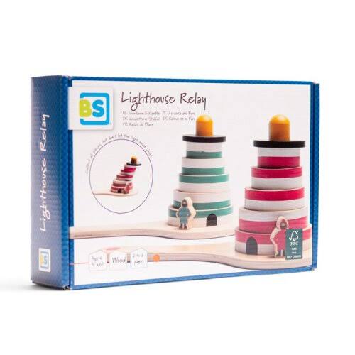 Lighthouse Relay