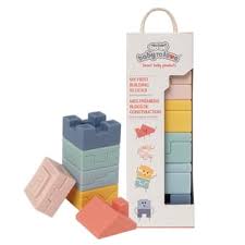 My First Building Blocks