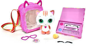 Creativity for Kids GlamourPets - Kitty