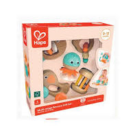 Hape Multi-Stage Sensory Gift Set