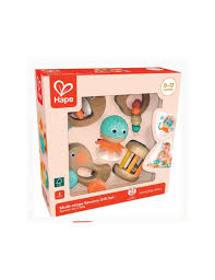 Hape Multi-Stage Sensory Gift Set