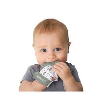 Malarkey Kids Munch Mitt® Sensory Teething Mittens - Various Styles